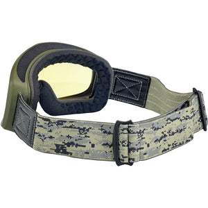 
                  
                    BILTWELL - OVERLAND 2.0 GRUNT GOGGLE - OLIVE CAMO
                  
                