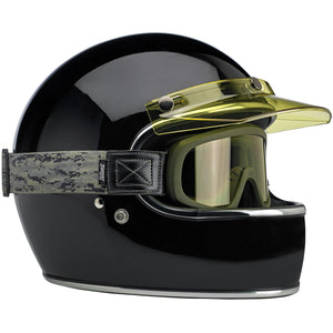
                  
                    BILTWELL - OVERLAND 2.0 GRUNT GOGGLE - OLIVE CAMO
                  
                