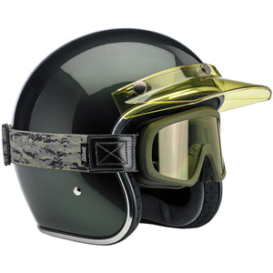 
                  
                    BILTWELL - OVERLAND 2.0 GRUNT GOGGLE - OLIVE CAMO
                  
                