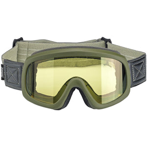 
                  
                    BILTWELL - OVERLAND 2.0 GRUNT GOGGLE - OLIVE CAMO
                  
                