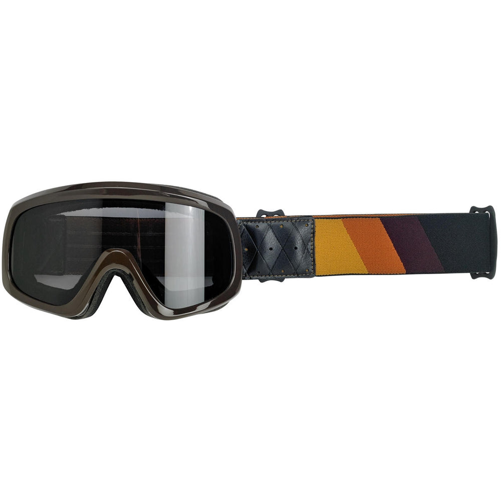 
                  
                    BILTWELL - OVERLAND 2.0 TRI-STRIPE BROWN - G/R/B
                  
                