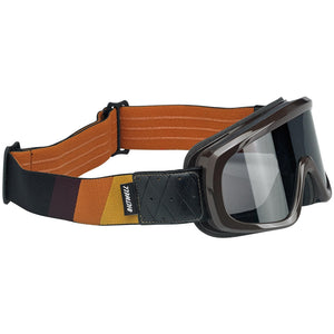 
                  
                    BILTWELL - OVERLAND 2.0 TRI-STRIPE BROWN - G/R/B
                  
                