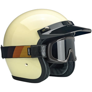 
                  
                    BILTWELL - OVERLAND 2.0 TRI-STRIPE BROWN - G/R/B
                  
                