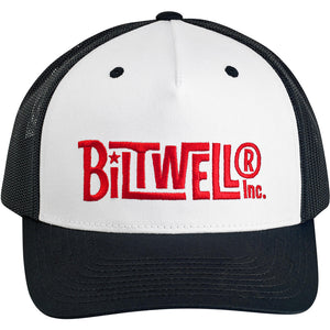 
                  
                    BILTWELL - VINTAGE SNAP BACK - BLACK/WHITE/RED
                  
                