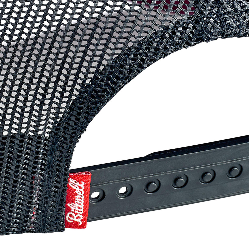 
                  
                    BILTWELL - VINTAGE SNAP BACK - BLACK/WHITE/RED
                  
                