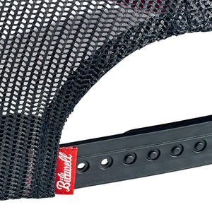 
                  
                    BILTWELL - VINTAGE SNAP BACK - BLACK/WHITE/RED
                  
                