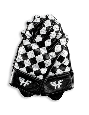 
                  
                    HOLY FREEDOM - BULLIT 2021 GLOVES - BLACK/WHITE
                  
                
