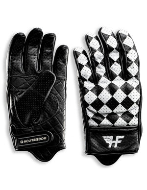
                  
                    HOLY FREEDOM - BULLIT 2021 GLOVES - BLACK/WHITE
                  
                