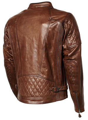 
                  
                    ROLAND SANDS - CLASH JACKET - TOBACCO
                  
                