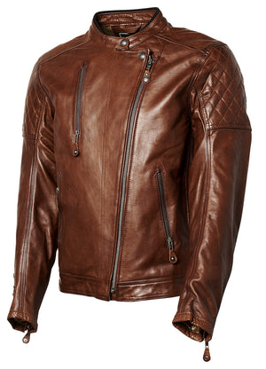 
                  
                    ROLAND SANDS - CLASH JACKET - TOBACCO
                  
                