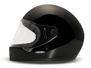 
                  
                    DMD RIVALE - SOLID BLACK
                  
                