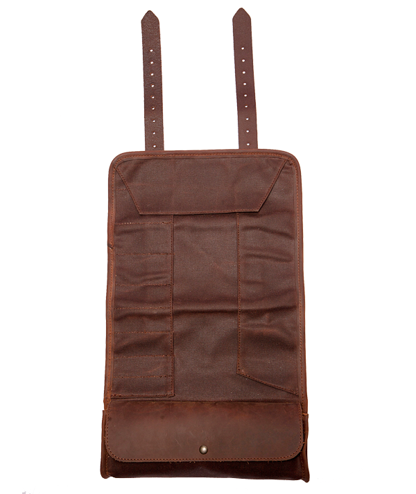 Brown Leather