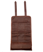 Brown Leather